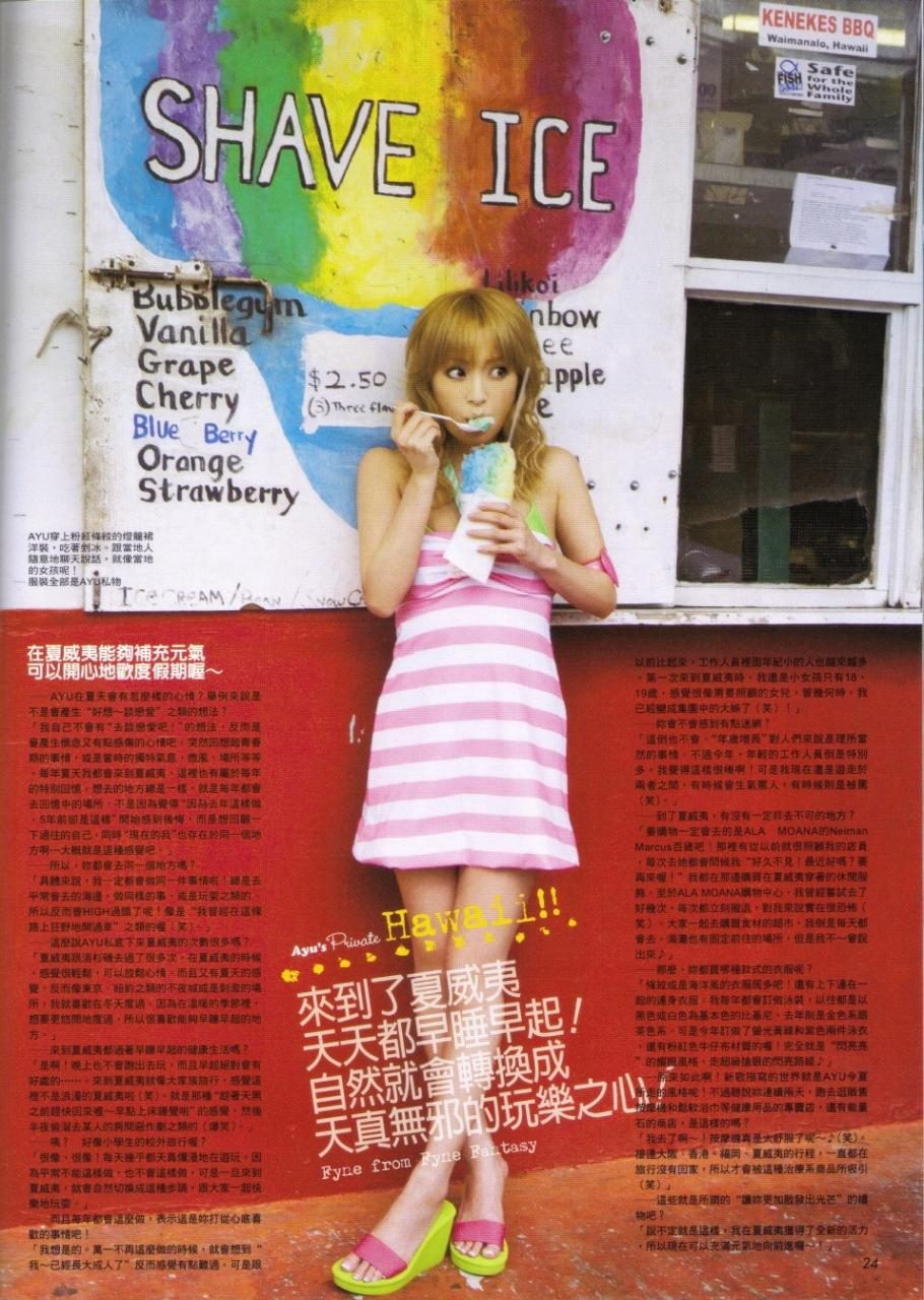 Ayumi Hamasaki HD Images/Photo Gallery Download #887864