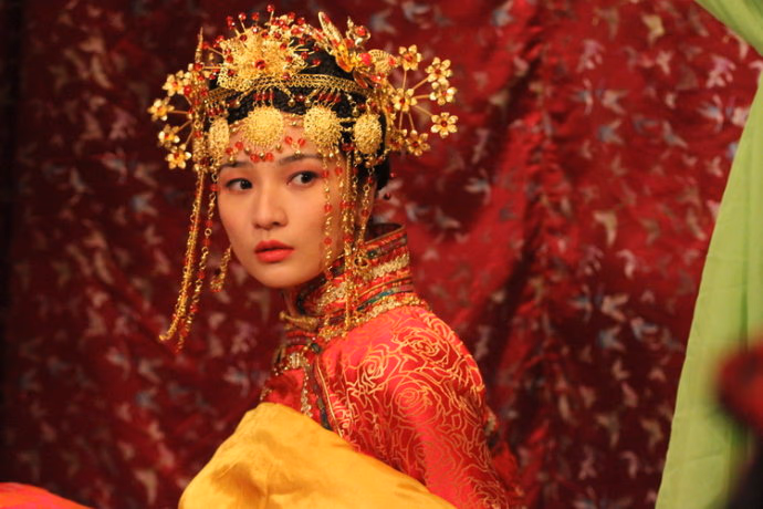 Carrie Wang HD画像/フォトギャラリーダウンロード #3450884