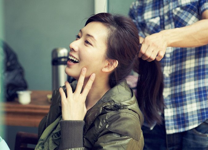 Chi-Ling Lin HD Images/Photo Gallery Download #1676857