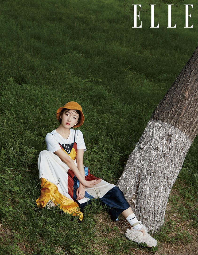 Dongyu Zhou HD画像/フォトギャラリーダウンロード #1914379