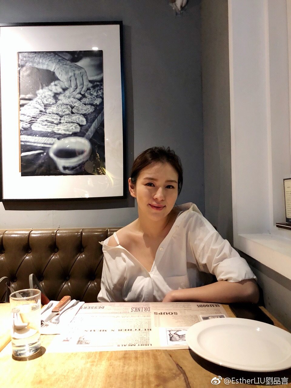 Esther Liu HD Images/Photo Gallery Download #6991835