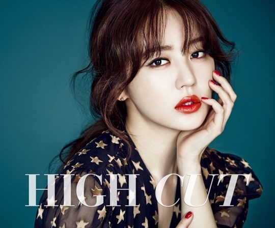 윤은혜 HD 이미지/사진 갤러리 다운로드 #1572586