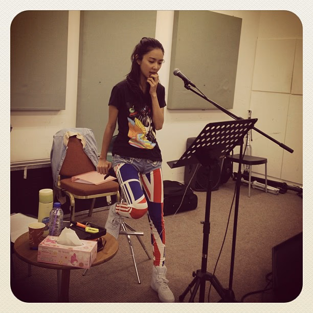 薛凯琪 高清写真/照片下载 #3429007