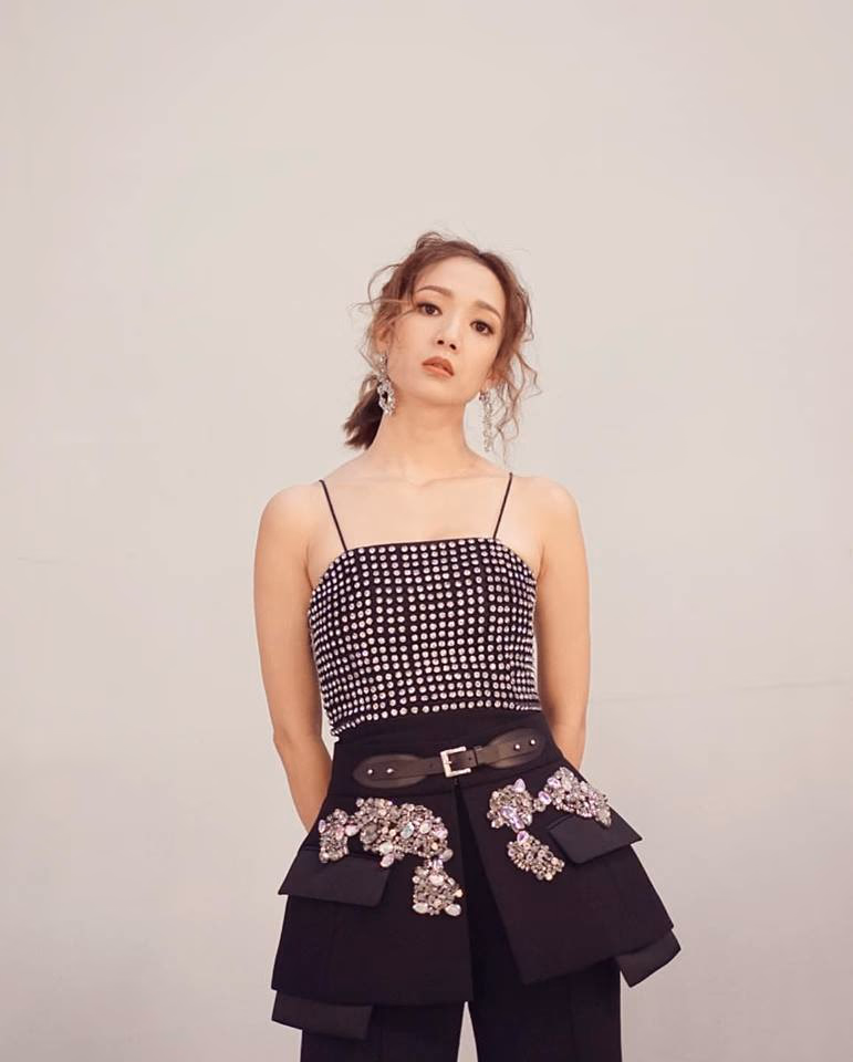 Grace Kwan-Hing Wong HD Images/Photo Gallery Download #3516515