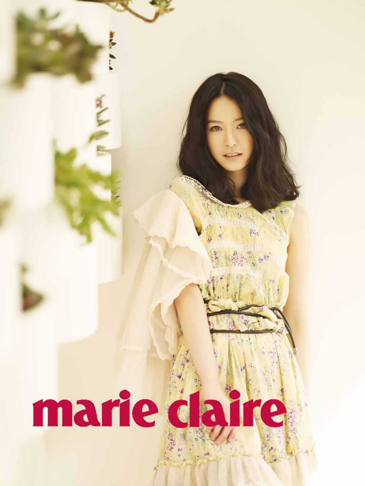 Jung Yu-mi HD Images/Photo Gallery Download #1698734