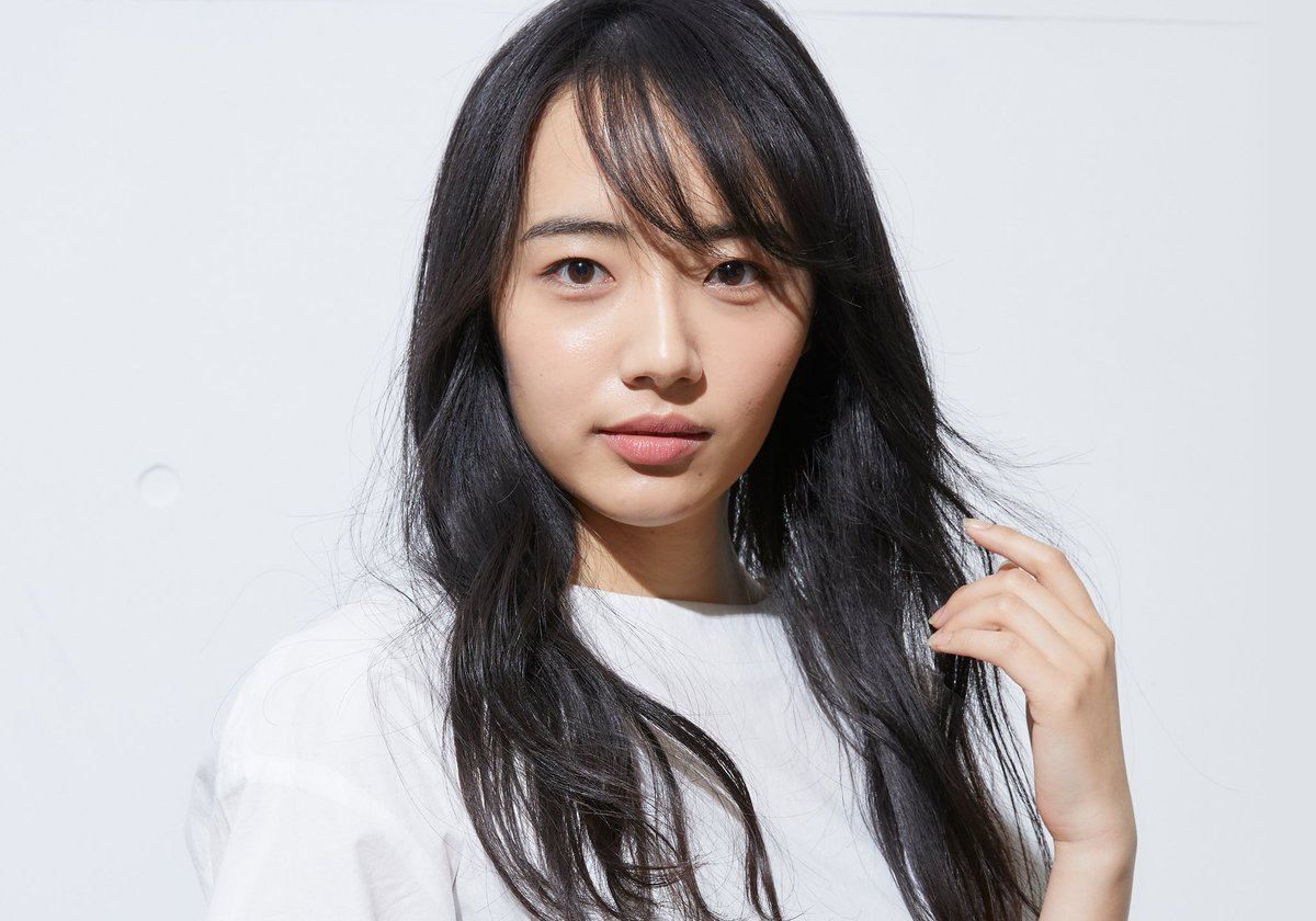 Misato Morita HD Images/Photo Gallery Download #9467347