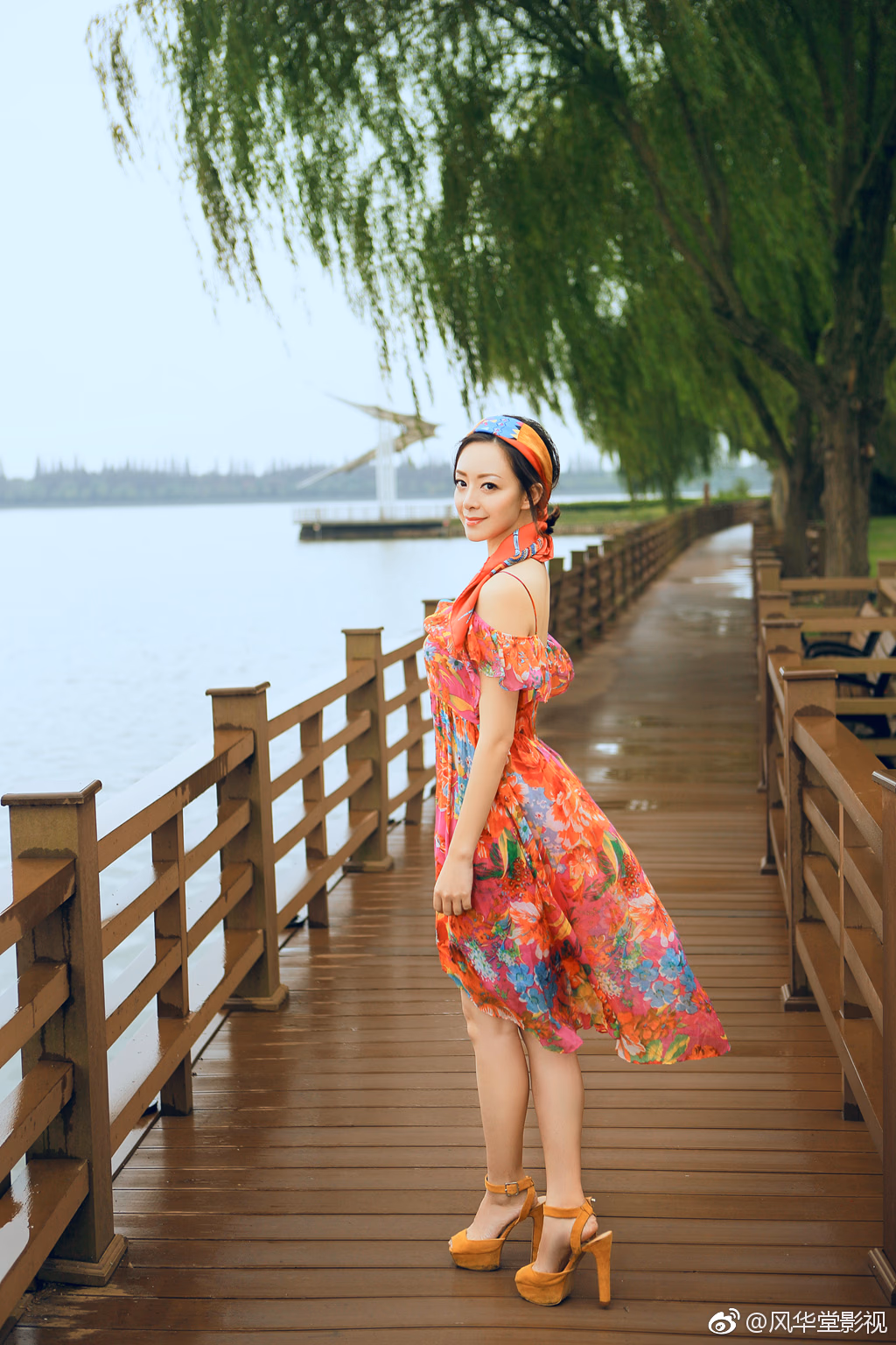 许榕真 高清写真/照片下载 #3319622