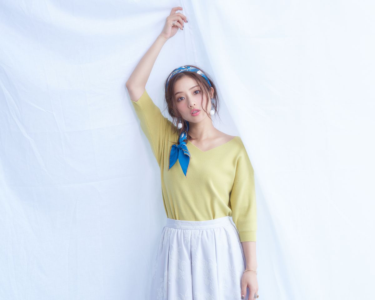 Satomi Ishihara HD Images/Photo Gallery Download #1688790
