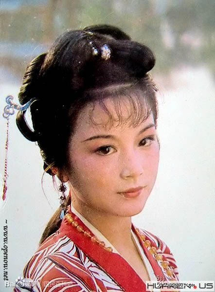 Xiaozhen Guo HD Images/Photo Gallery Download #6792953