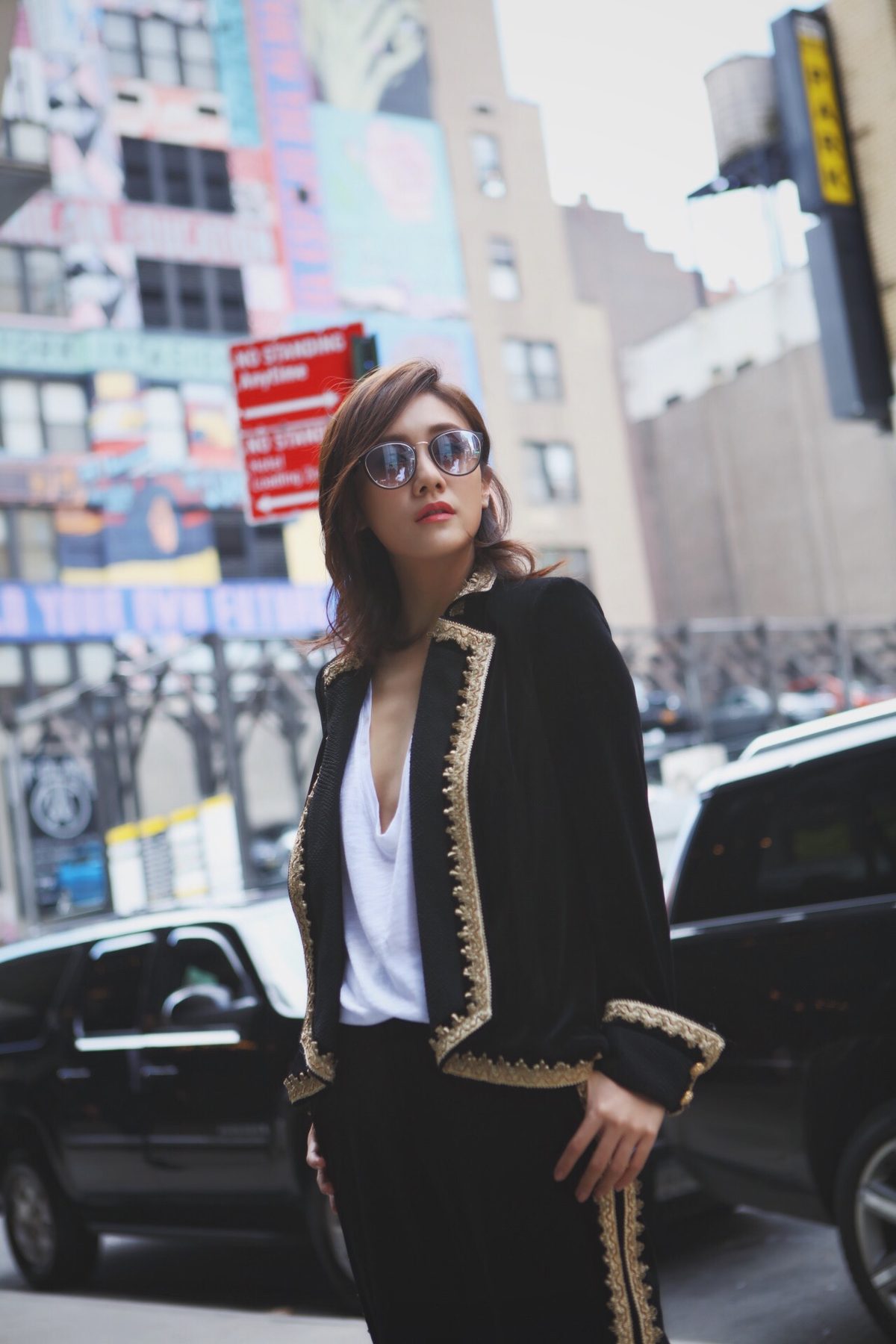 Yun Liu HD画像/フォトギャラリーダウンロード #1810108