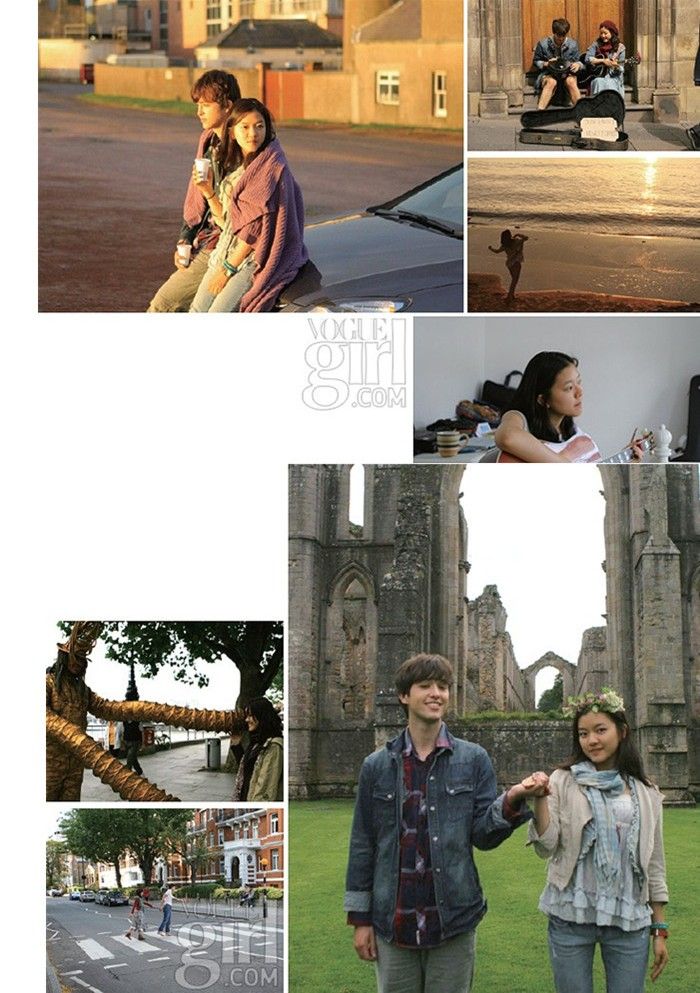 고아성 HD 이미지/사진 갤러리 다운로드 #773657