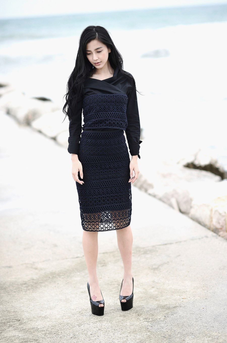 Angelababy HD Images/Photo Gallery Download #6654028