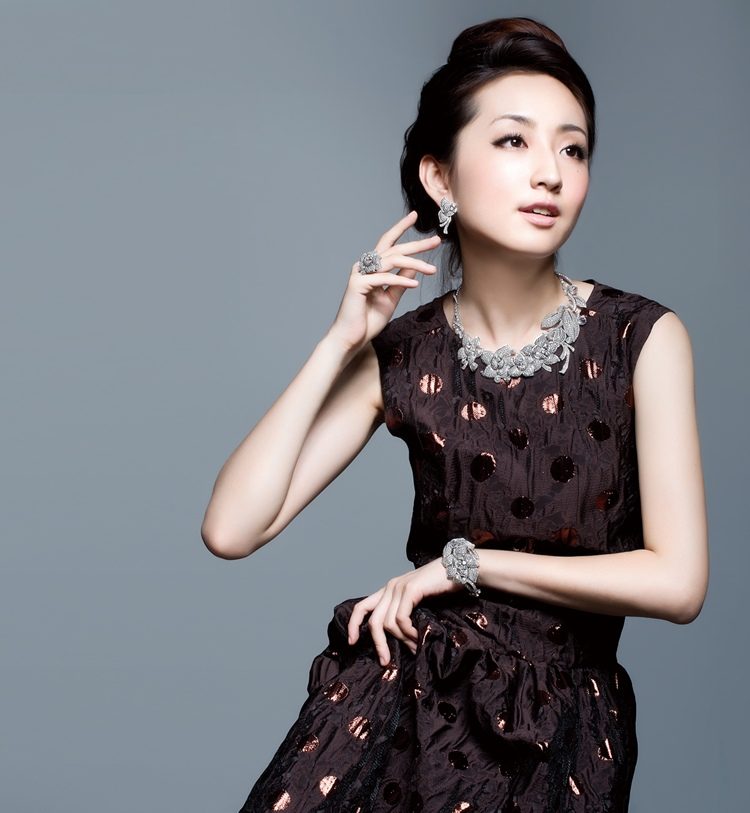 Chia-Yen Ko HD Images/Photo Gallery Download #1928593