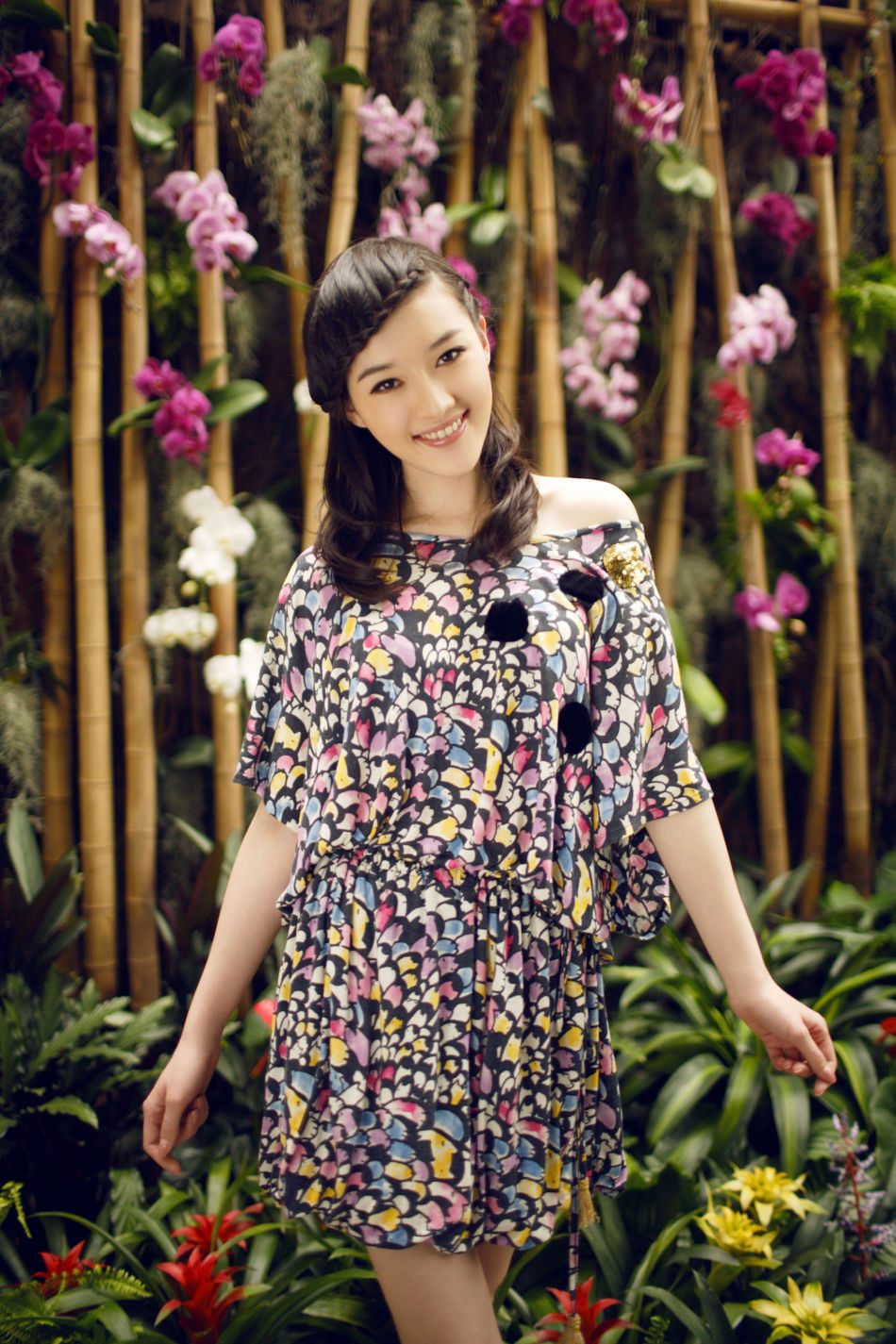 Danying Feng HD Images/Photo Gallery Download #6989002