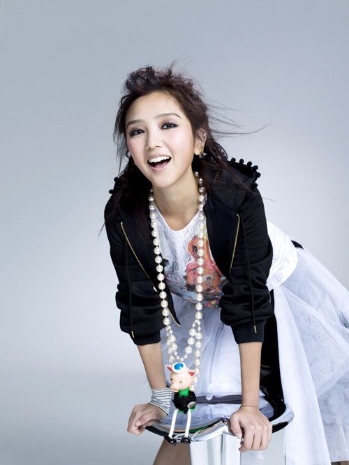 Jie He HD Images/Photo Gallery Download #1982291