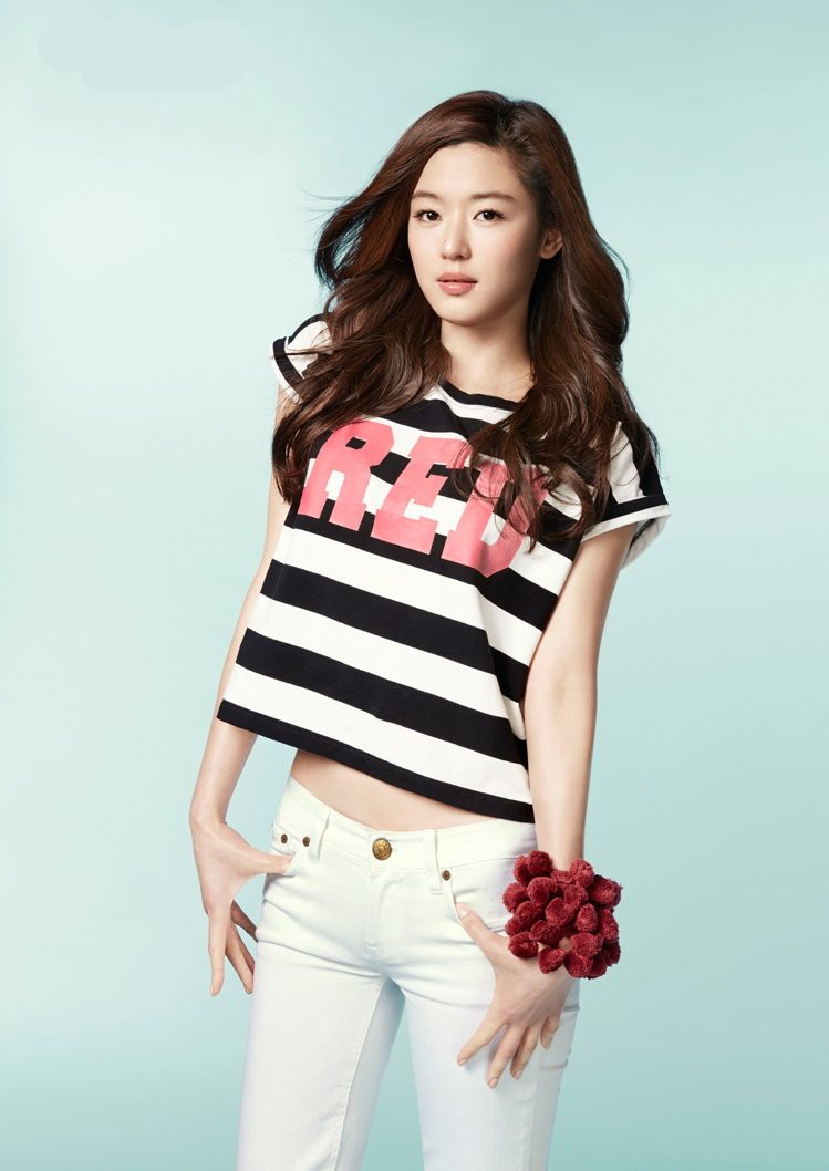 チョン・ジヒョン HD画像/フォトギャラリーダウンロード #938729