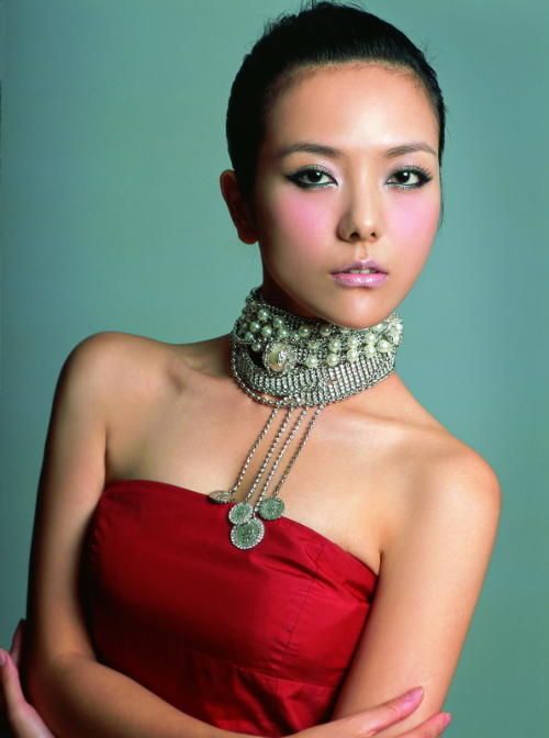 Lele Yang HD Images/Photo Gallery Download #6681019