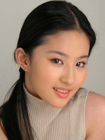 Liu Yifei HD Images/Photo Gallery Download #6707726
