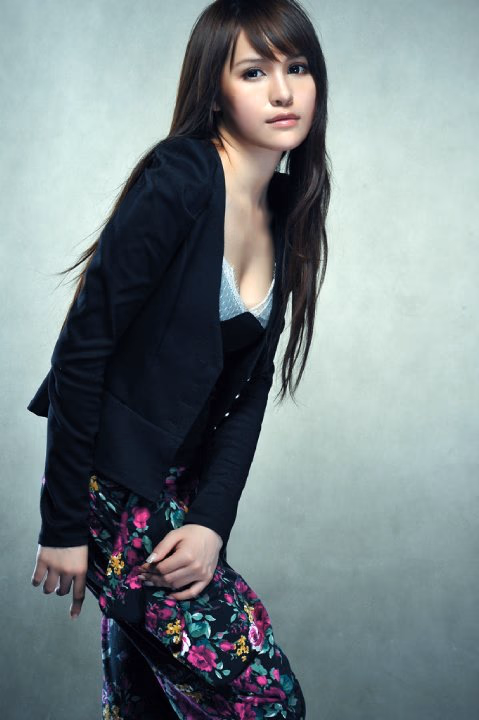 陈静仪 高清写真/照片下载 #3370487