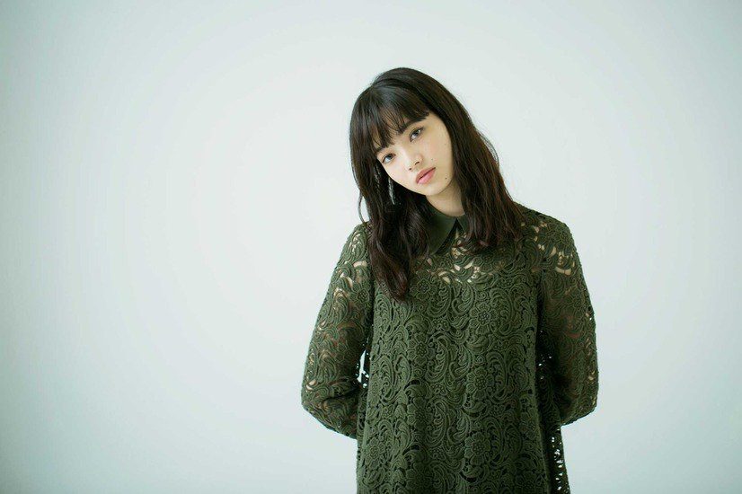 Nana Komatsu HD Images/Photo Gallery Download #3897240