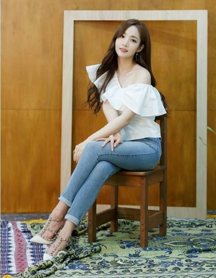 Park Min-Young HD Images/Photo Gallery Download #7020823