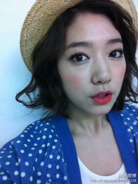 Shin-hye Park HD Images/Photo Gallery Download #1761532