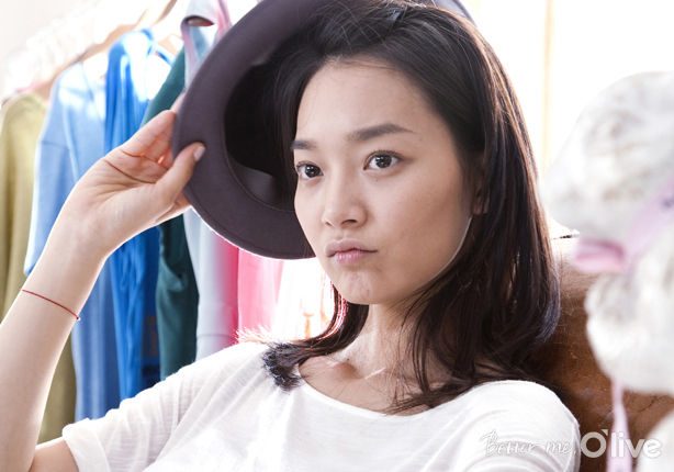 Shin Min-a HD Images/Photo Gallery Download #1652147