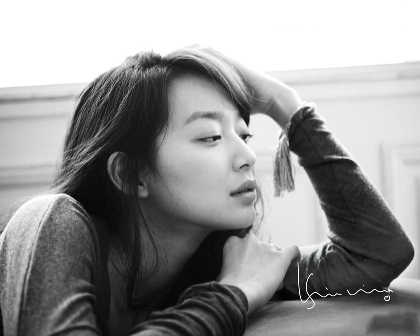 Shin Min-a HD Images/Photo Gallery Download #1829152