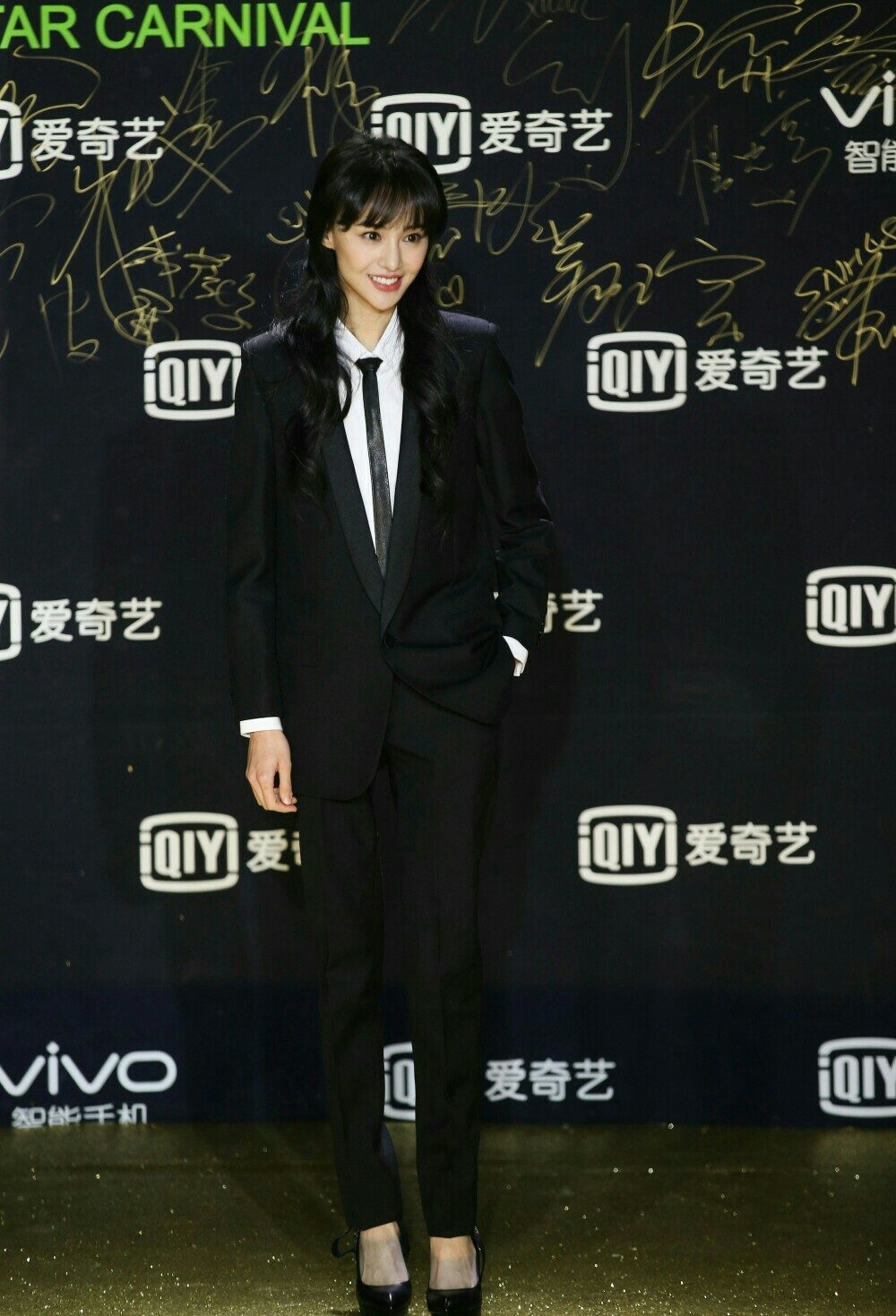 Shuang Zheng HD画像/フォトギャラリーダウンロード #7032756