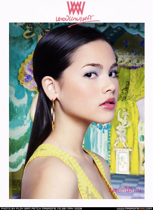 Urassaya Sperbund HD画像/フォトギャラリーダウンロード #6202850