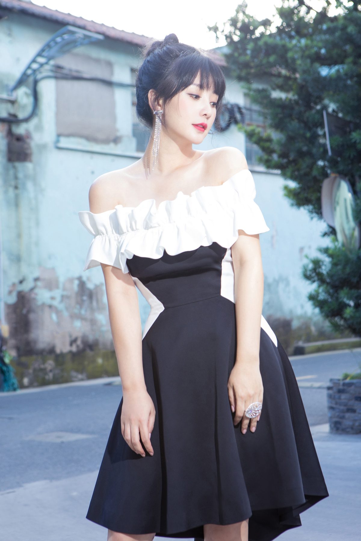 Yan Liu HD Images/Photo Gallery Download #1970358