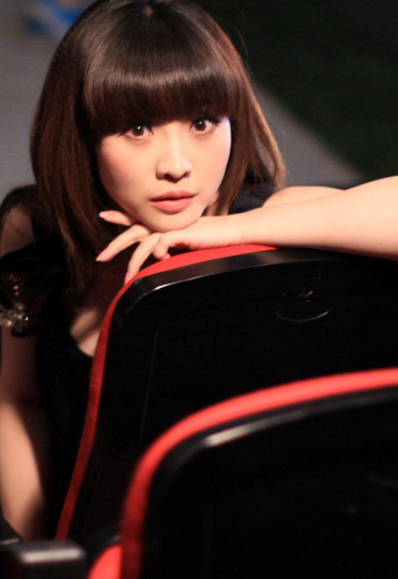 Yan Liu HD Images/Photo Gallery Download #1977177