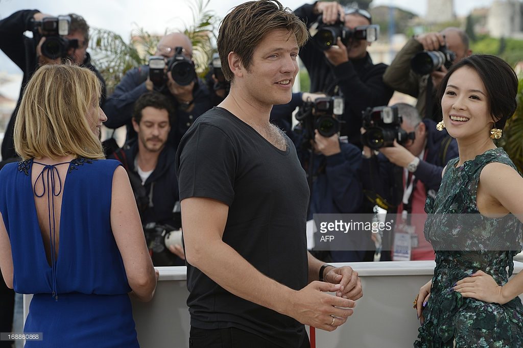 Ziyi Zhang HD Images/Photo Gallery Download #1043000