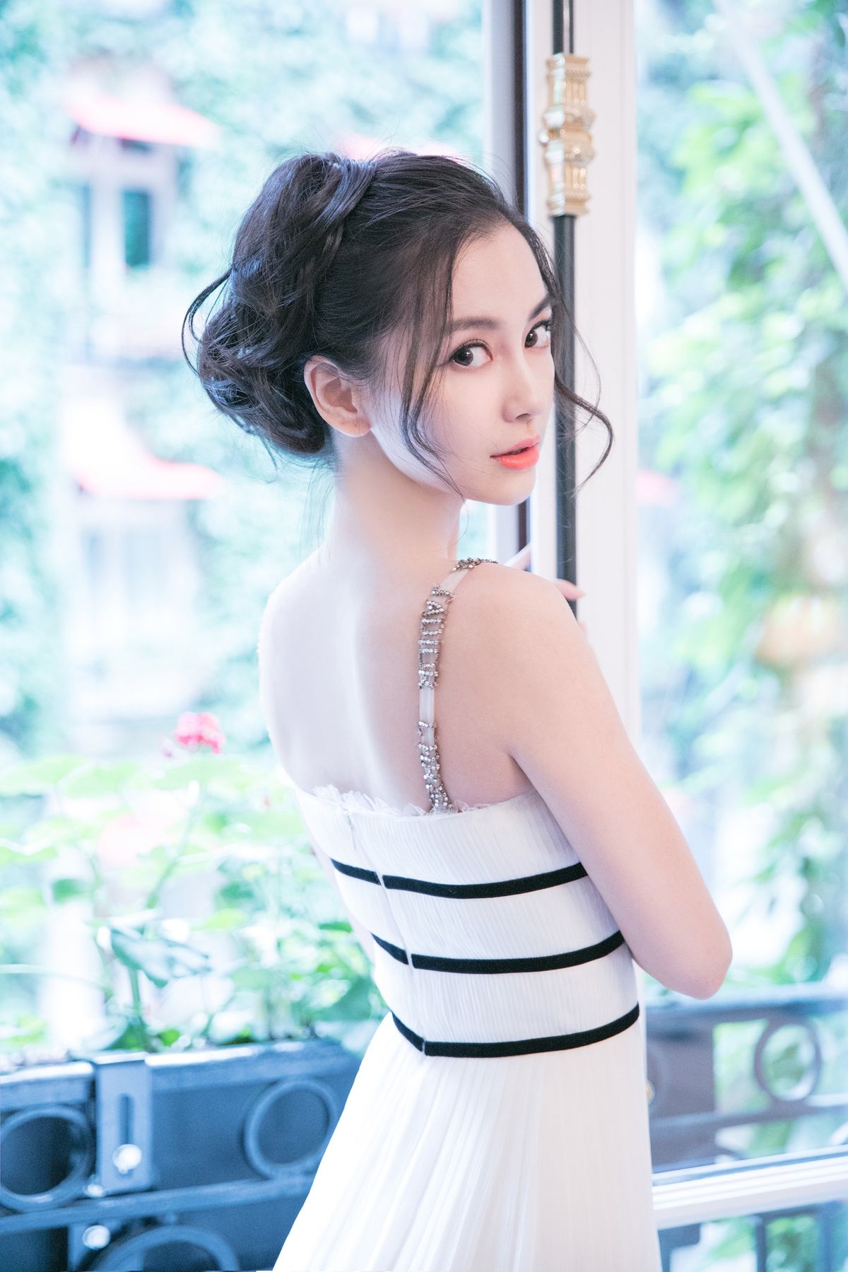 Angelababy HD Images/Photo Gallery Download #7394729