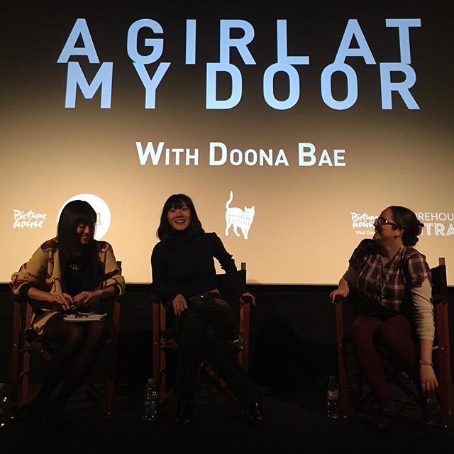 배두나 HD 이미지/사진 갤러리 다운로드 #1412076