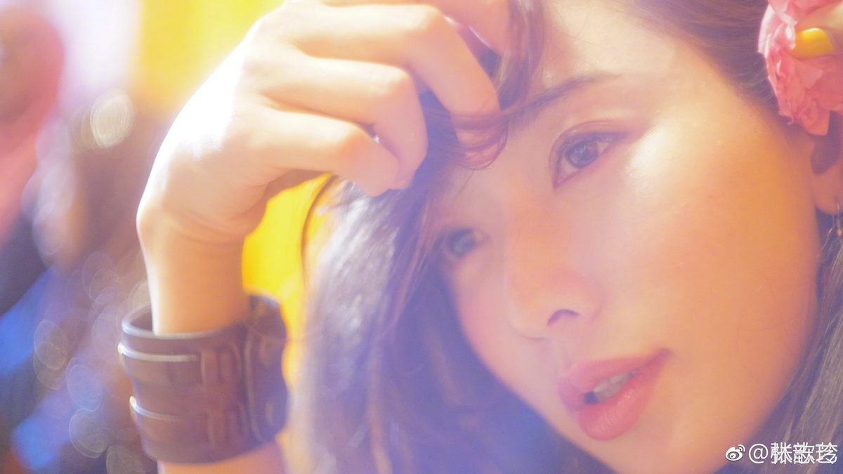 Chi-Ling Lin HD Images/Photo Gallery Download #1438783