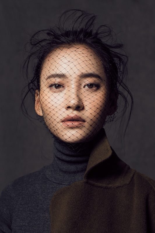 Chuchu Zhou HD Images/Photo Gallery Download #7044981