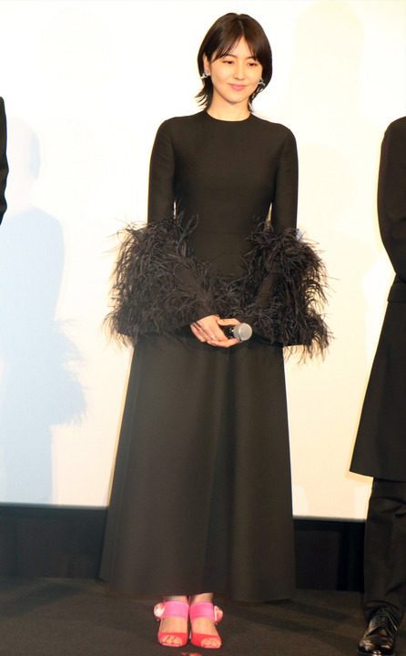 长泽雅美 高清写真/照片下载 #1686249