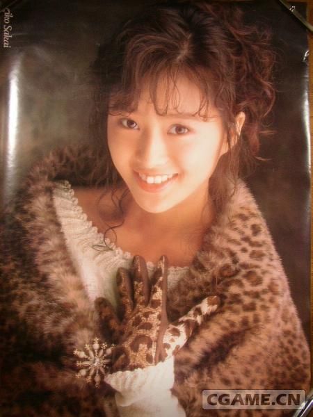 Noriko Sakai HD Images/Photo Gallery Download #5472677