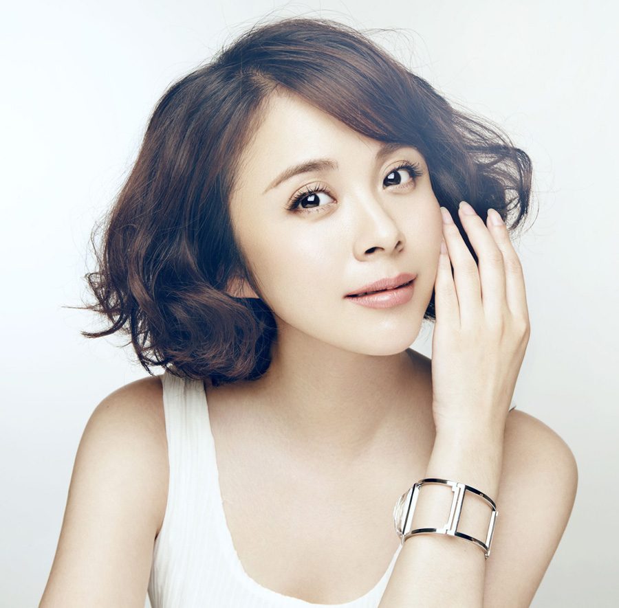 Ruoxi Yang HD Images/Photo Gallery Download #1921782