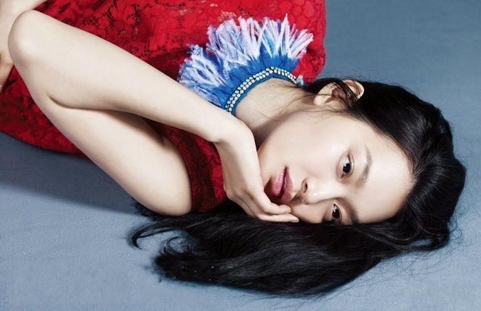 Shin Min-a HD Images/Photo Gallery Download #1652439