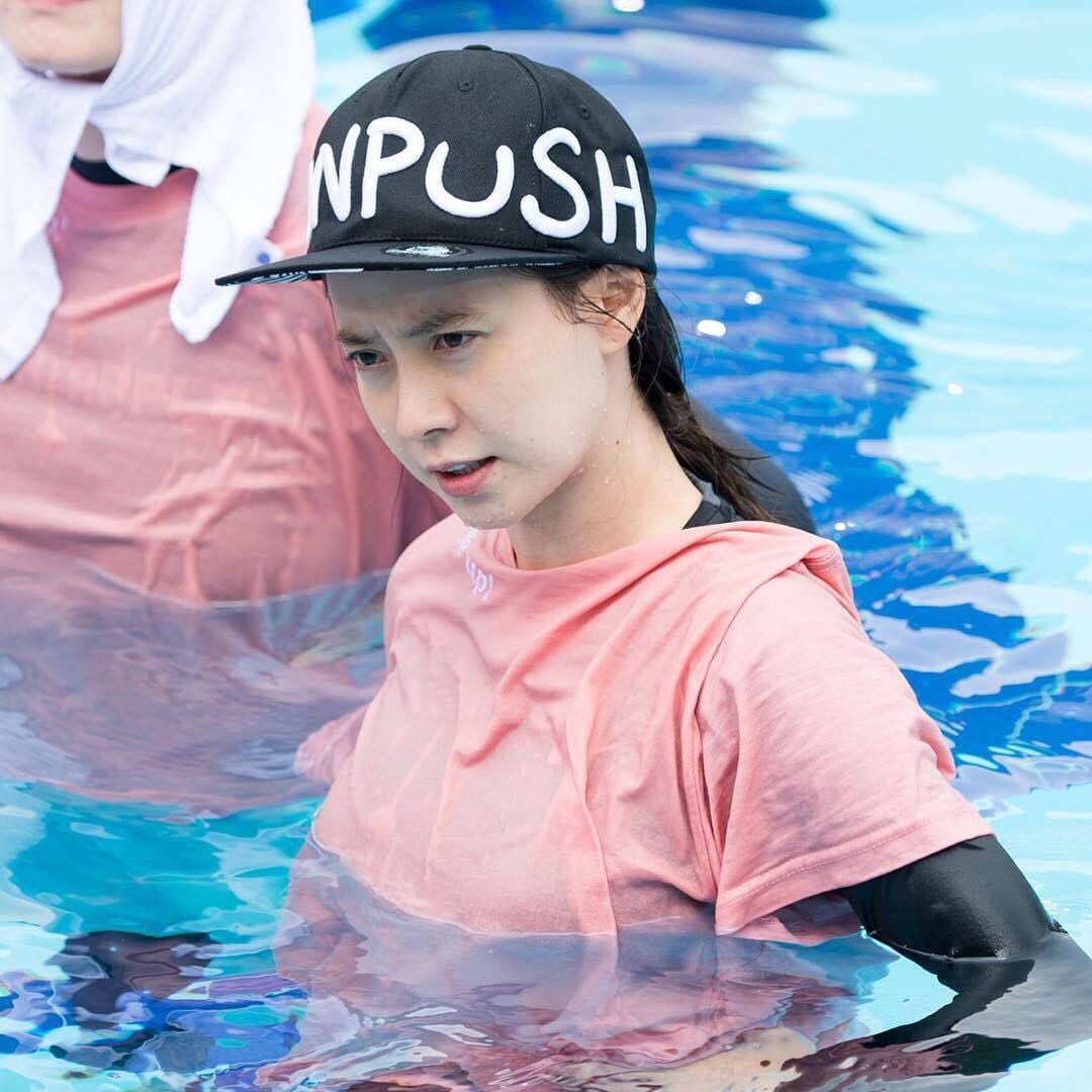 Song Ji-Hyo HD Images/Photo Gallery Download #785882