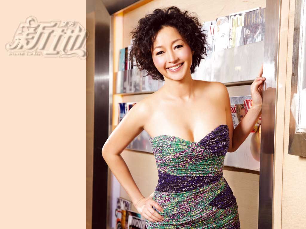 Theresa Lee HD画像/フォトギャラリーダウンロード #1514358