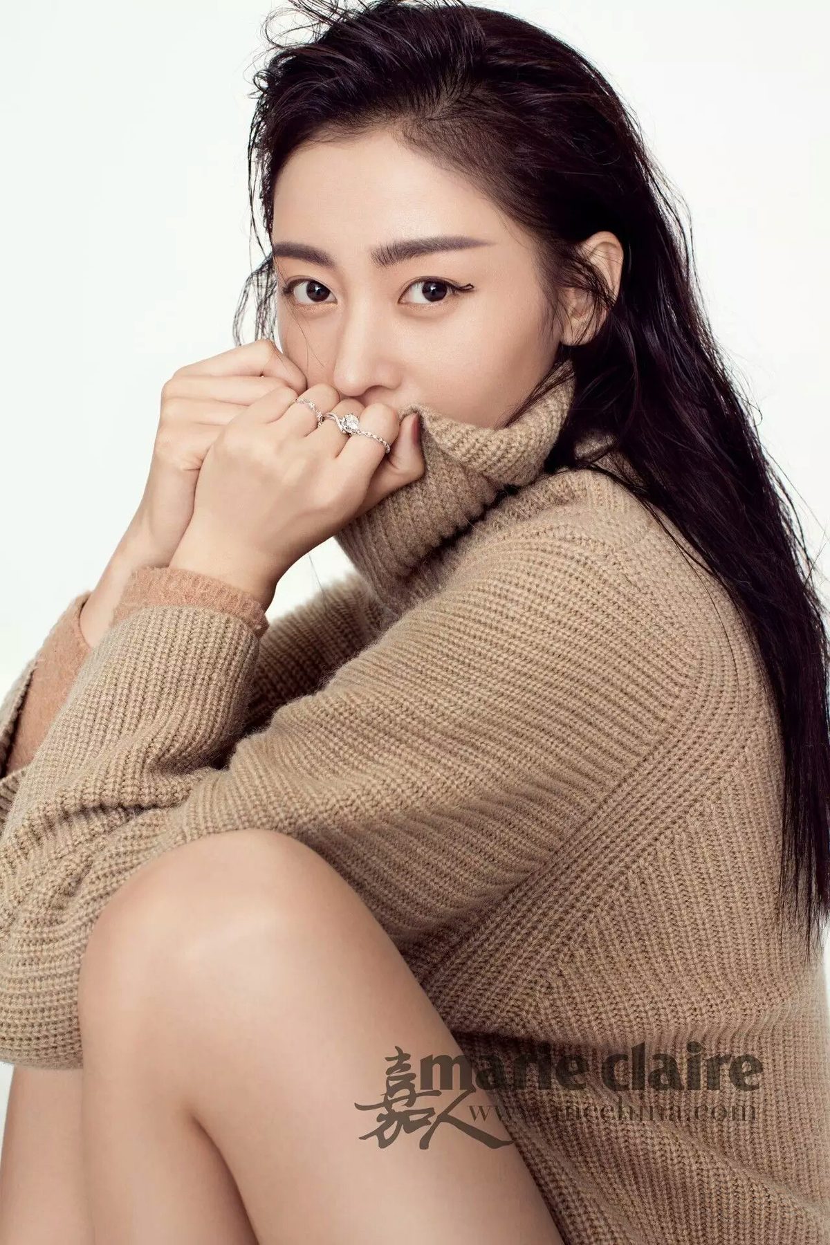 Tian'ai Zhang HD Images/Photo Gallery Download #6710007