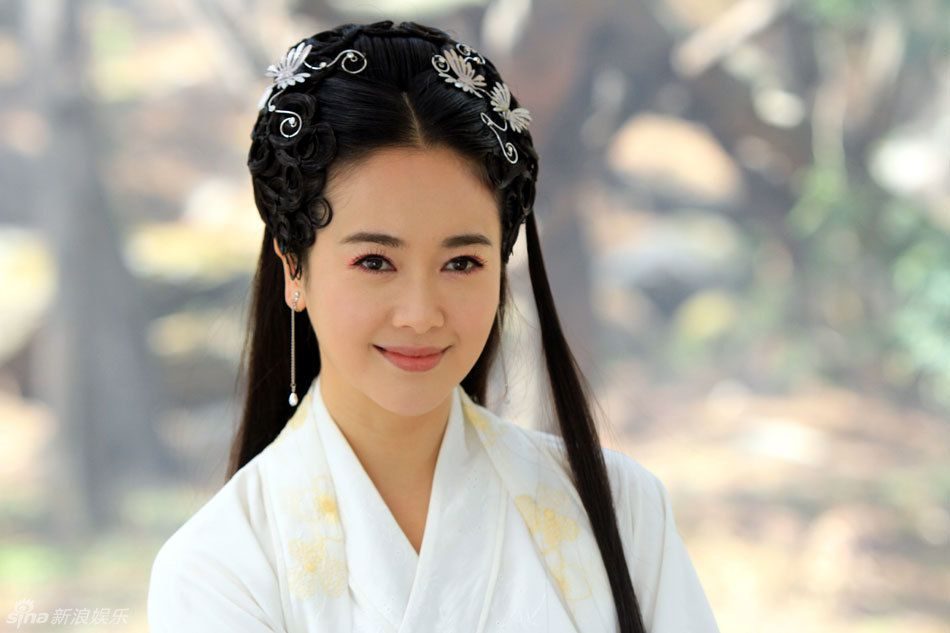Xiaoqing Zuo HD Images/Photo Gallery Download #1703296