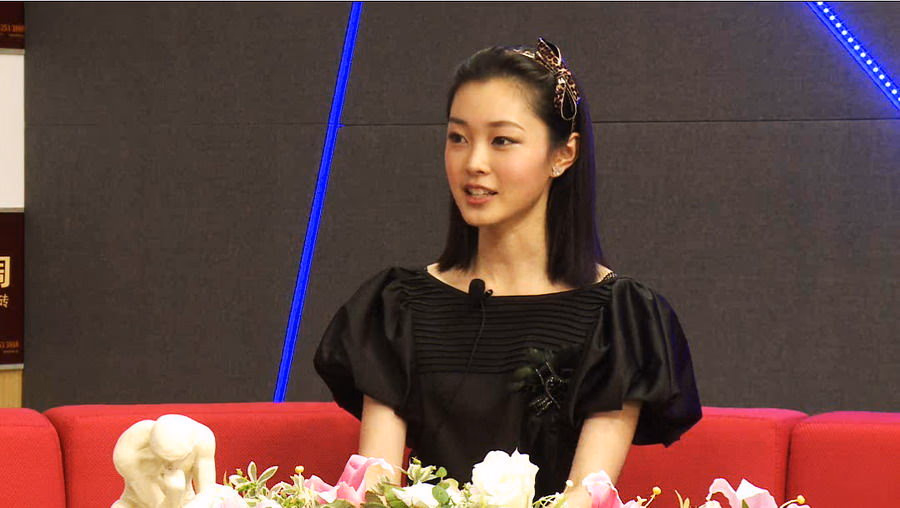 宋轶 高清写真/照片下载 #3414533