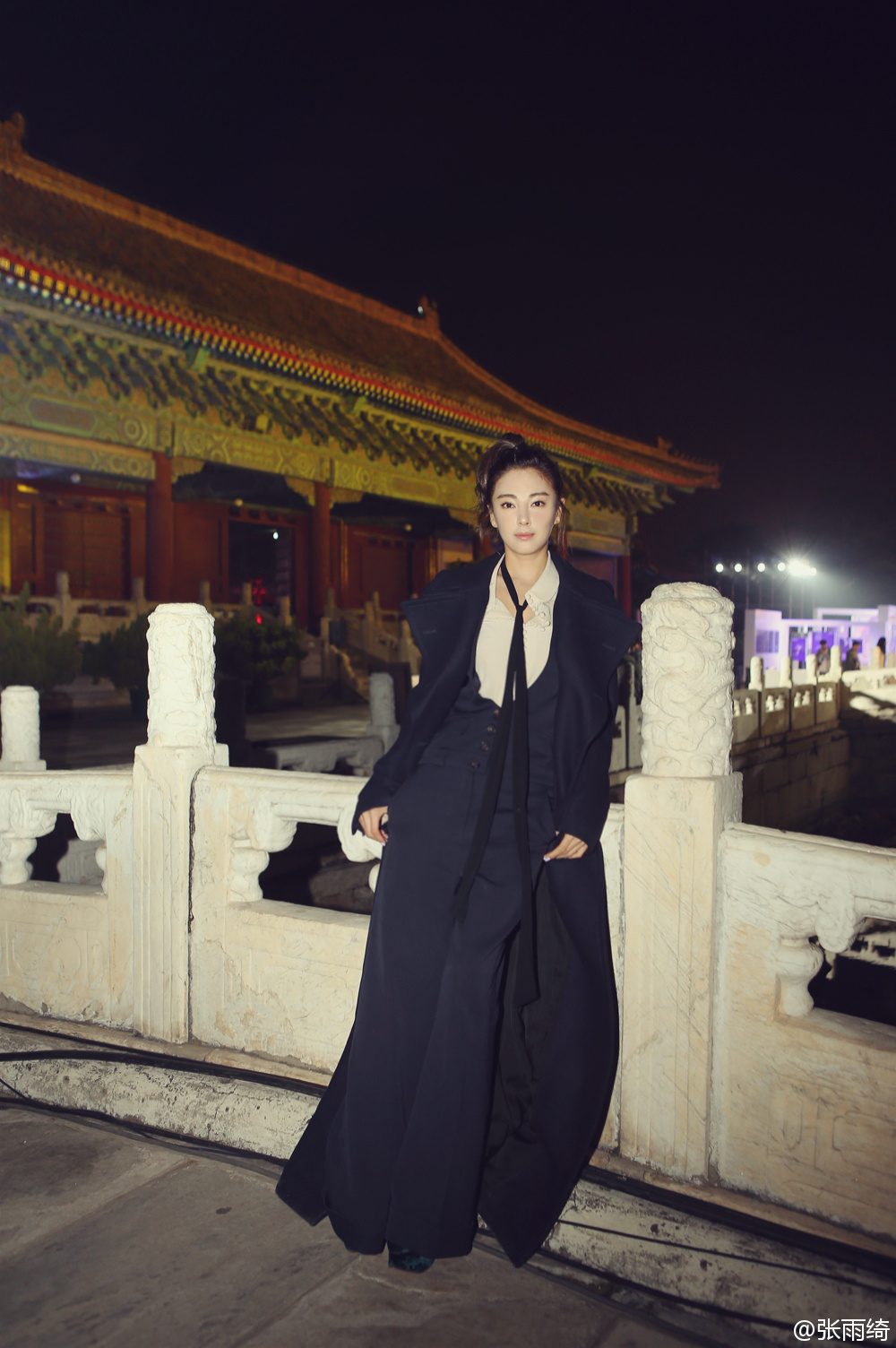 Yuqi Zhang HD Images/Photo Gallery Download #6664264