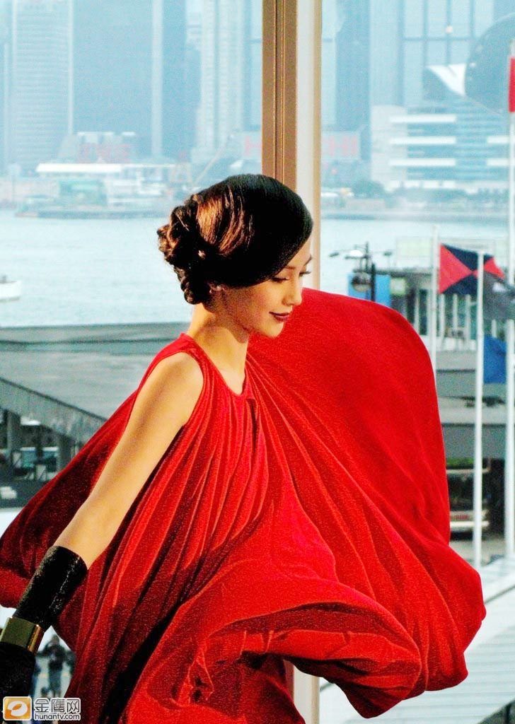 Angelababy HD Images/Photo Gallery Download #5494846