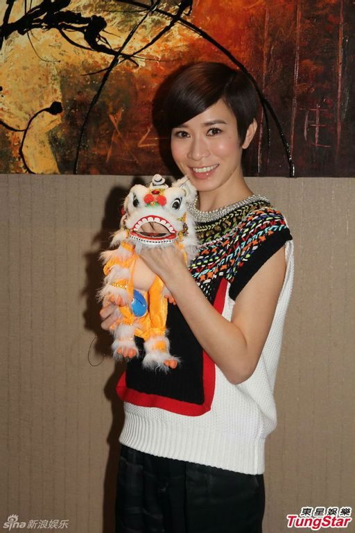 Charmaine Sheh HD Images/Photo Gallery Download #693836