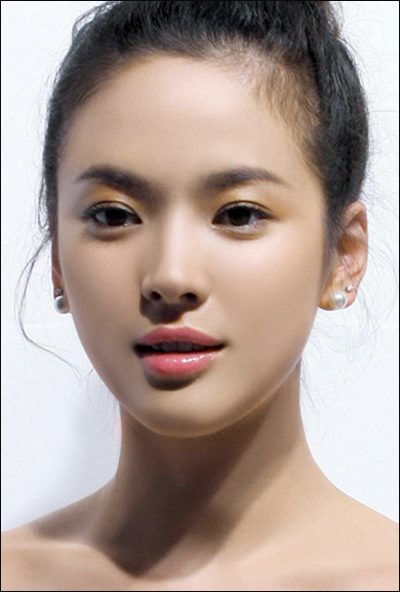 Hye-kyo Song HD Images/Photo Gallery Download #1616080